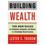 Building Wealth Bookcover